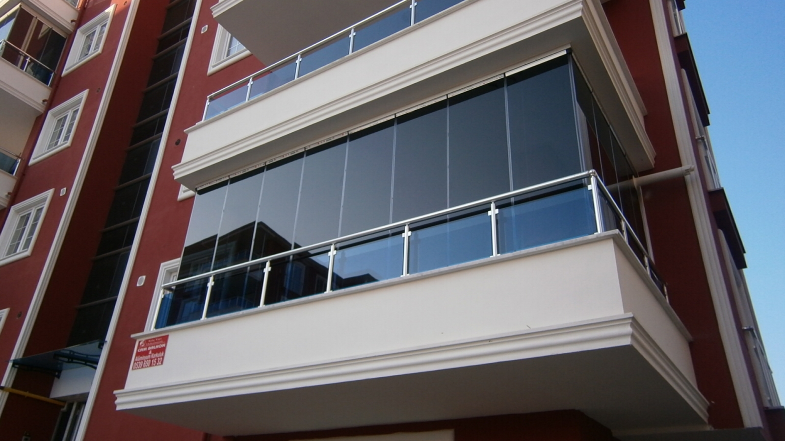 cam balkon pimapen pvc ile ilgili görsel sonucu